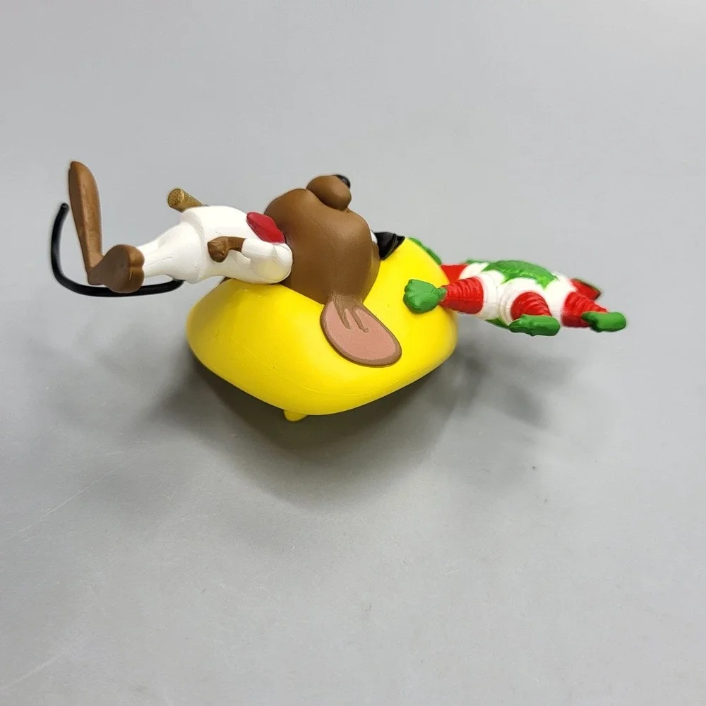 Hallmark preowned good